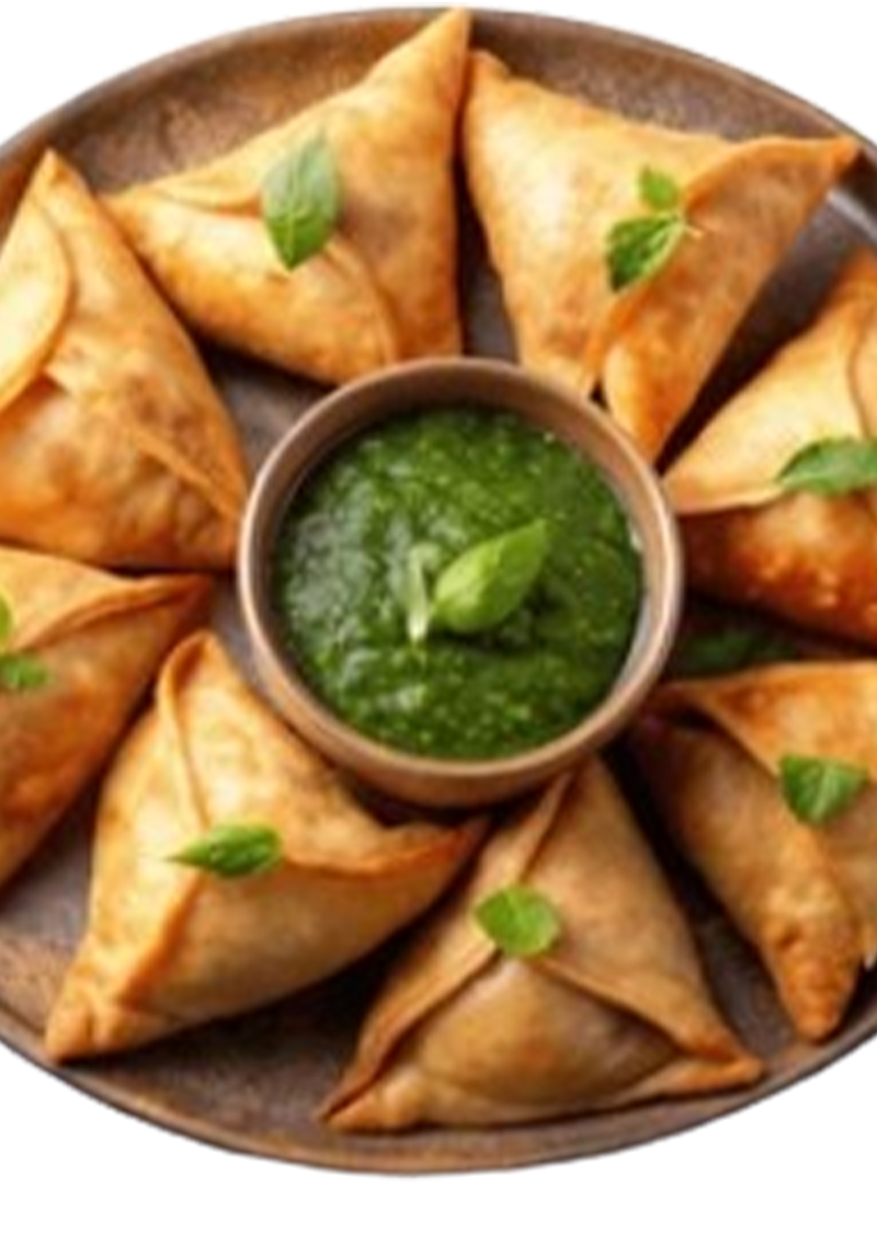 Samosa