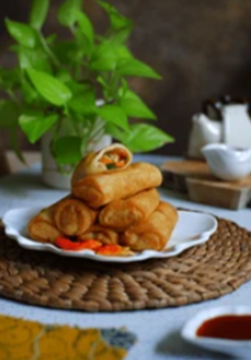 Spring Rolls