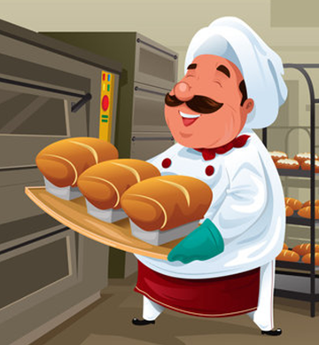 Bread Baker